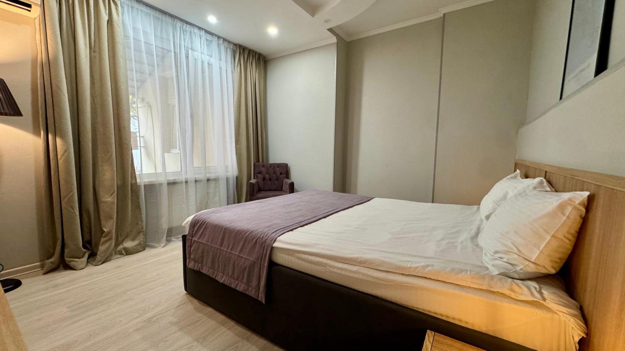 Boomerang Apartments Odesa Exterior photo